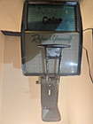 Vintage 1958 Dole Citation Coca-cola Soda Fountain Dispenser Aka the Outboard 