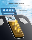 Smart Scale For Body Weight  Fsa hsa Eligible  Digital Bathroom Scale Bmi Weighi