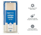 Q-tips Cotton Swabs 500 Count