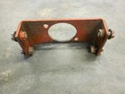Ditch Witch 1820 Trencher Boring Bore Motor Mount Bracket 308-533