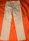 Boys School Uniform Pants Size Medium 8-10