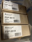    notifier Fsp-951r-iv Intelligent Photoelectric Sensor  Smoke Detector