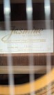 Jasmine S-35 By Takamine Acoustic Guitar With Soft Case - Made In Indonesia
