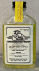 Three Mile Island Contaminated Water - Vintage 1980 Gag Gift - Souvenir