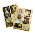 Christine Crocker Dollmaker Doll History Article 10 Pages With Photos