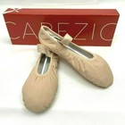 New Capezio Lily Ballet Dance Shoes 212c Leather 9 9 5 11 5 1 13 13 5 Wide Width