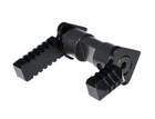 Ambidextrous Safety Selector Switch Black In Color Ships For Free 
