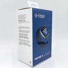 Fitbit Versa 3 Smartwatch Activity Trackers Health   Fitness With Gps Heart Rate