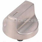 Whirlpool Oven Range Control Knob For W11517334 Weg515s0fb0 Weg745h0fe0 New