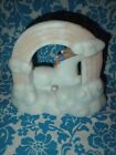 Unicorn Rainbow Figurine Approx 5  Vintage Unbranded