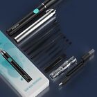 New Led Ear Wax Cleaner Ear Camera Otoscope With Light Cleaner Removal Kit-black