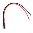 10pcs Radio Power Cable Cord Plug For Motorola Xpr4300 Xpr5550 Xpr5350 Xpr5580