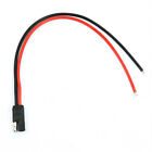 5pcs Radio Power Cable Plug For Motorola Cdm750 Cdm1250 Cdm1550 Cdm1550ls M1225