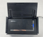 Lot Of 2 Fujitsu Scansnap S1500 Duplex Sheetfed Image Scanner Parts And Repair