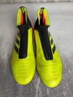 Adidas Predator 18  Fg Db2010 Boots Cleats Mens Football soccers