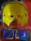 Bibleman Official Cape   Mask Set Sealed New