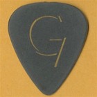 Garth Brooks 1992 The Chase Concert Tour Collectible Signature Guitar Pick