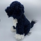 Yomiko Classics Presidential Plush Portuguese Water Dog Puppy Stuffed Toy 10 