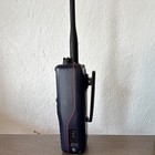 Standard Horizon Hx320 Floating Vhf Marine Handheld Two-way Radio 16ch