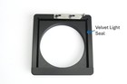 Rittreck 115x115mm To Linhof Adapter Lens Board With Metal Lock