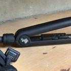 L ange Aplatir Flat Iron Hair Straightener Black Good Hs035 Ceramic Tourmaline