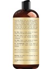 Premium Organic Castor Oil 100  Pure And Hexane-free Cold-pressed Beauty 16 Fl 