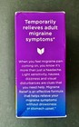 Hyland s Migraine Headache Natural Pain Relief Tablets 100 Count  Bb 02 2027