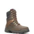 Wolverine Men Cabor Epx   Waterproof Composite Toe 8  Work Boot Work Boots