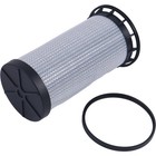 Hydraulic Oil Filter At435649 For John Deere 318e 319e 320e 320g Engine 4tnv98c