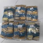 1000pcs 100 Values 1w 1  Metal Film Resistor Assortment Kit 1   - 1mohm
