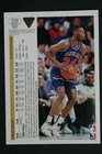 Gerald Paddio Cavs Unlv 1992 Upper Deck  230 Signed Authentic Autographed Card