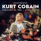 Nirvana Concert Full Ticket cancelled April 5  1994 Day Of Kurt Cobain Suicide