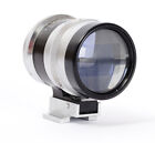 T o c Universal View Finder 35mm 50mm 85mm 90mm 135mm For Leica Canon Boxed 