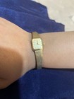 Lot Of 4 Watches Bke  Fossil  La  Timex Pre-owned Timex Locking Strap Is Broken