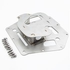 Fa24 Oil Pan Baffle Plate Kit For New 2022  Subaru Brz And Toyota Gr86