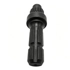 47130743 Pto Shaft 1-3 8  6 Spline 540 Rpm For Case Ih Puma New Holland T6 T7