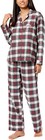 Family Pajamas Matching Plaid Pajama Set Stewart Plaid Xxl
