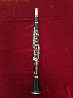 Conn 424n Professional Large Bore Clarinet Circa 1948