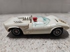 Vintage 1960 s Strombecker Chaparrel 1 32 Scale Slot Car Untested