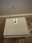 Inland Diamond Glass Grinder Stained Glass Mosaics Tool Only Quite Tested