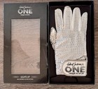 Michael Jackson One Cirque Du Soleil Light Up Rhinestone W box Unused 2013