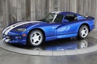 1996 Dodge Viper 480 Original Miles  Launch Color 1 Owner Car