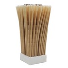 King Size Pre Rolled Cones 1000 Cones Bulk Box Organic Rolling Papers By Kashmir