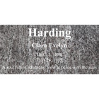 Headstone -cemetery Flat Marker 24x12x4  Includes Engraving-bahama Blue Granite