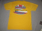Oc Rocket-talbot Street Pier-ocean City  Maryland-vintage T-shirt-m