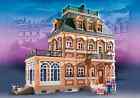 Playmobil Large Victorian Mansion Dollhouse     13 Sets     car Furnitures-all New    
