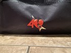 Tom Petty 40th Anniversary Tour Vip Heartbreakers Duffle Bag Rock N Roll- New