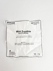  10 Each  Philip s 96003-n Wee Soothie Preemie Pacifier  Natural