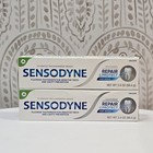 2  Sensodyne Repair And Protect Stannous Fluoride Toothpaste 3 4 Oz  96 4 G  Ea