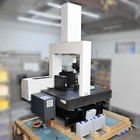 Zeiss Spectrum Cmm 7 10 6 Rds-caa Xdt W calypso Includes Dongle 100x70x57cm